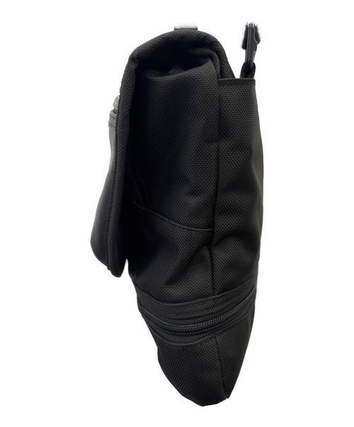 TUMI（トゥミ）TUMI (トゥミ) TUMI　Alpha Bravo　サーヴィス　クロスボディバッグ ブラックの古着・服飾アイテム