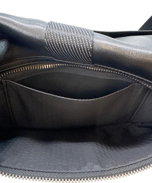 TUMI（トゥミ）TUMI (トゥミ) TUMI　Alpha Bravo　サーヴィス　クロスボディバッグ ブラックの古着・服飾アイテム