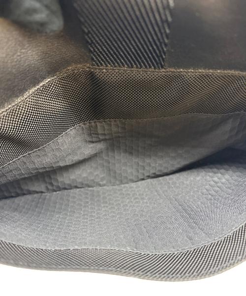 TUMI（トゥミ）TUMI (トゥミ) TUMI　Alpha Bravo　サーヴィス　クロスボディバッグ ブラックの古着・服飾アイテム