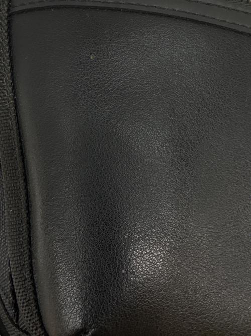 TUMI（トゥミ）TUMI (トゥミ) TUMI　Alpha Bravo　サーヴィス　クロスボディバッグ ブラックの古着・服飾アイテム