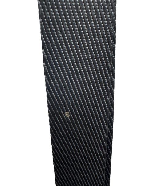 TUMI（トゥミ）TUMI (トゥミ) TUMI　Alpha Bravo　サーヴィス　クロスボディバッグ ブラックの古着・服飾アイテム