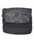 TUMI (トゥミ) TUMI　Alpha Bravo　サーヴィス　クロスボディバッグ ブラック：20000円