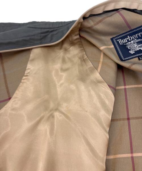 Burberry's（バーバリーズ）Burberry's (バーバリーズ) Burberry's　スイングトップ グレー サイズ:LLの古着・服飾アイテム