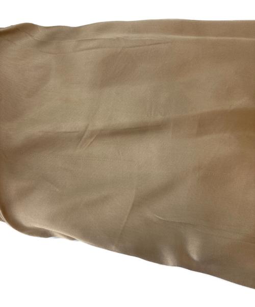 Burberry's（バーバリーズ）Burberry's (バーバリーズ) Burberry's　スイングトップ グレー サイズ:LLの古着・服飾アイテム