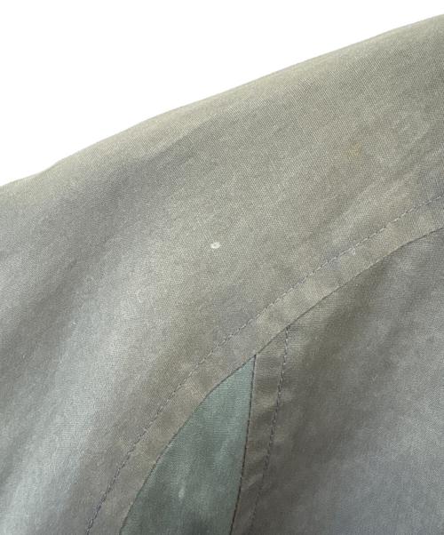Burberry's（バーバリーズ）Burberry's (バーバリーズ) Burberry's　スイングトップ グレー サイズ:LLの古着・服飾アイテム