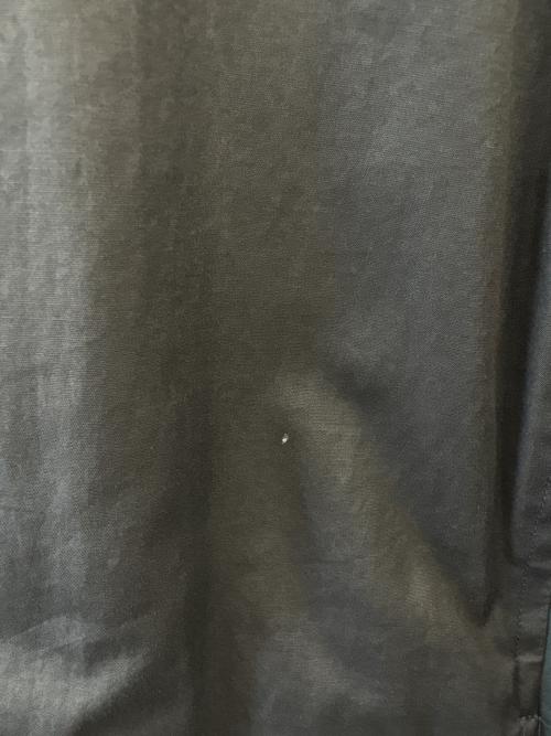 Burberry's（バーバリーズ）Burberry's (バーバリーズ) Burberry's　スイングトップ グレー サイズ:LLの古着・服飾アイテム