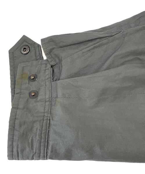 Burberry's（バーバリーズ）Burberry's (バーバリーズ) Burberry's　スイングトップ グレー サイズ:LLの古着・服飾アイテム