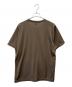 south2 west8 (サウスツー ウエストエイト) south2 west8　半袖カットソー グリーン サイズ:Ｌ：5000円