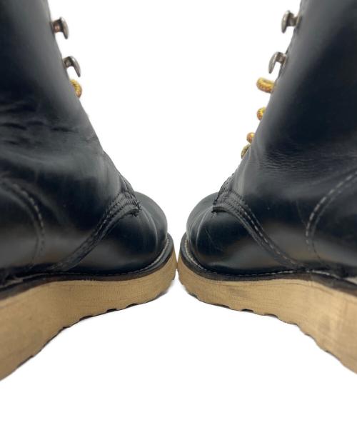 RED WING（レッドウィング）RED WING (レッドウィング) RED WING　アイリッシュセッター　90s ブラック サイズ:不明の古着・服飾アイテム