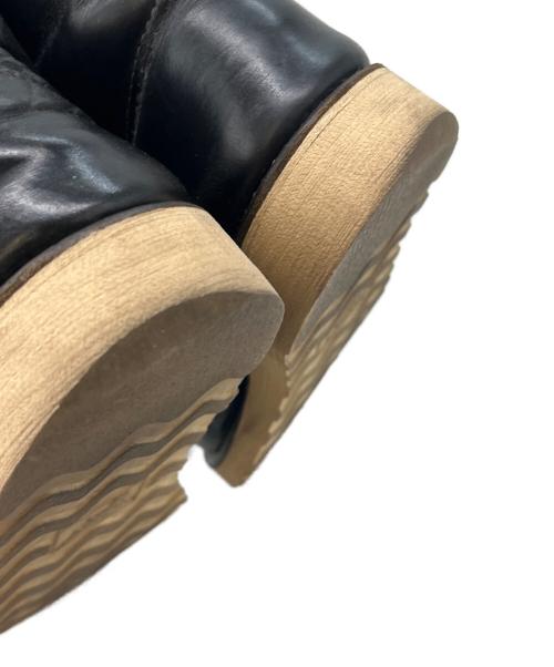 RED WING（レッドウィング）RED WING (レッドウィング) RED WING　アイリッシュセッター　90s ブラック サイズ:不明の古着・服飾アイテム
