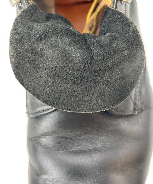RED WING（レッドウィング）RED WING (レッドウィング) RED WING　アイリッシュセッター　90s ブラック サイズ:不明の古着・服飾アイテム