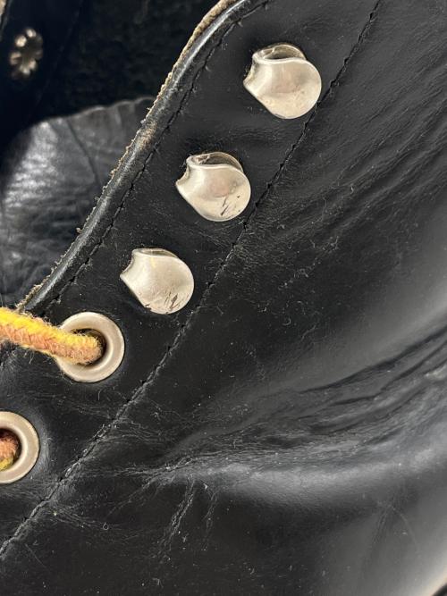RED WING（レッドウィング）RED WING (レッドウィング) RED WING　アイリッシュセッター　90s ブラック サイズ:不明の古着・服飾アイテム