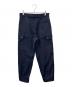 GIORGIO ARMANI (ジョルジオアルマーニ) GIORGIO ARMANI　パンツ ネイビー サイズ:不明：9000円