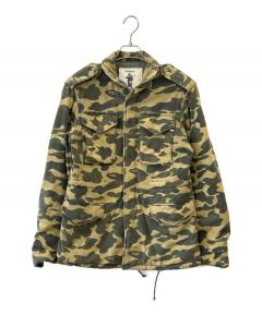 中古・古着通販】A BATHING APE (ア ベイシング エイプ) BAPE BY