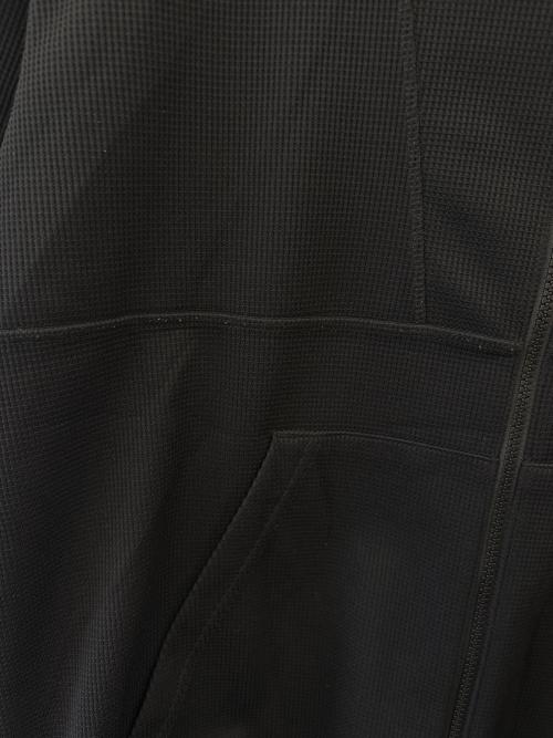 Columbia（コロンビア）Columbia (コロンビア) Columbia　グリーンウォーターフォールズフルジップフーディ　ジップジャケット ブラック サイズ:Mの古着・服飾アイテム