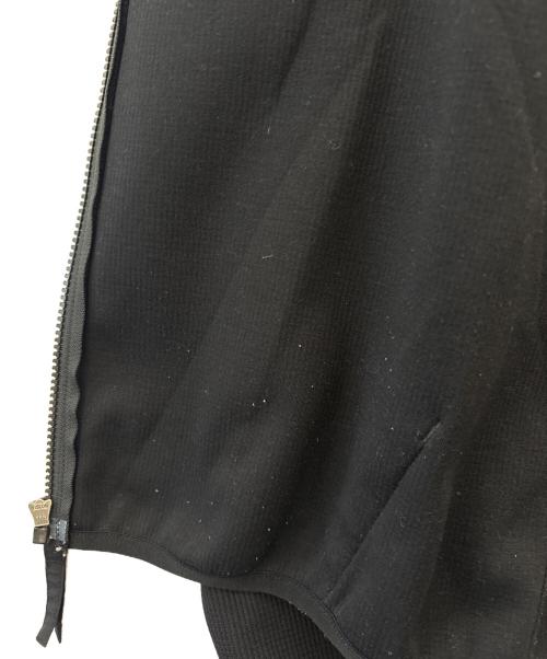 Columbia（コロンビア）Columbia (コロンビア) Columbia　グリーンウォーターフォールズフルジップフーディ　ジップジャケット ブラック サイズ:Mの古着・服飾アイテム