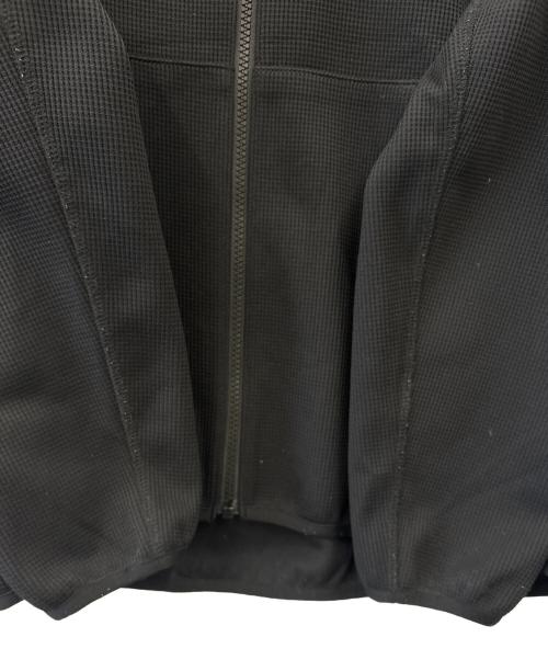 Columbia（コロンビア）Columbia (コロンビア) Columbia　グリーンウォーターフォールズフルジップフーディ　ジップジャケット ブラック サイズ:Mの古着・服飾アイテム