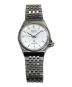 SEIKO (セイコー) 腕時計 ホワイト：8000円