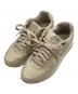 NIKE（ナイキ）の古着「NIKE  WMNS AIR MAX COMMAND PRM  ローカットスニーカー」｜ベージュ×ピンク
