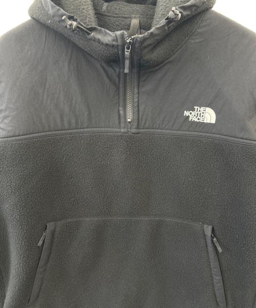 THE NORTH FACE（ザ ノース フェイス）THE NORTH FACE (ザ ノース フェイス) THE NORTH FACE　ヒムフリースパーカ ブラック サイズ:Ｌの古着・服飾アイテム