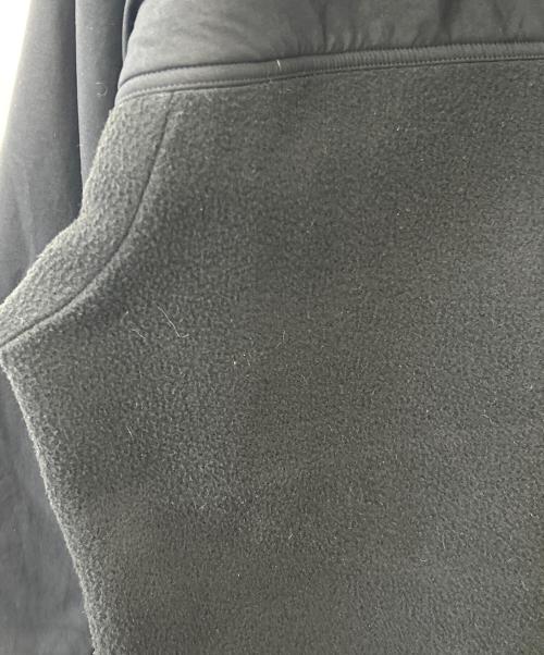 THE NORTH FACE（ザ ノース フェイス）THE NORTH FACE (ザ ノース フェイス) THE NORTH FACE　ヒムフリースパーカ ブラック サイズ:Ｌの古着・服飾アイテム
