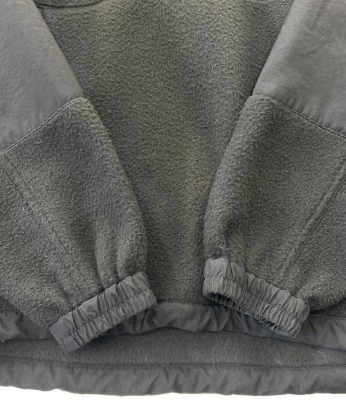 THE NORTH FACE（ザ ノース フェイス）THE NORTH FACE (ザ ノース フェイス) THE NORTH FACE　ヒムフリースパーカ ブラック サイズ:Ｌの古着・服飾アイテム