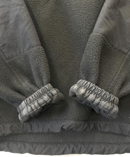 THE NORTH FACE（ザ ノース フェイス）THE NORTH FACE (ザ ノース フェイス) THE NORTH FACE　ヒムフリースパーカ ブラック サイズ:Ｌの古着・服飾アイテム