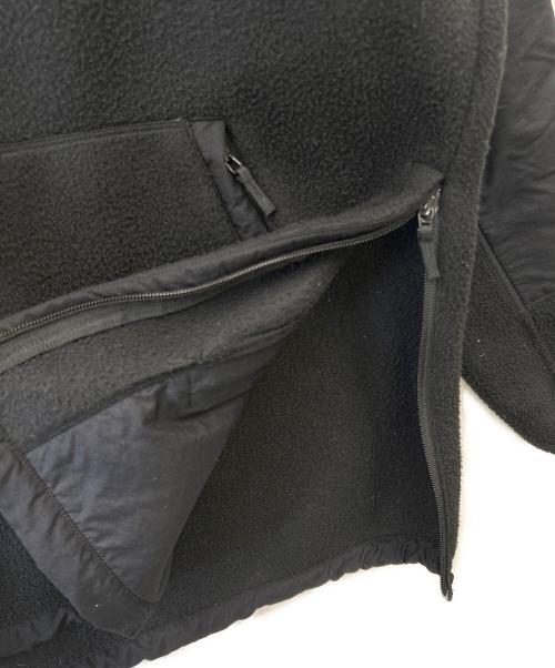 THE NORTH FACE（ザ ノース フェイス）THE NORTH FACE (ザ ノース フェイス) THE NORTH FACE　ヒムフリースパーカ ブラック サイズ:Ｌの古着・服飾アイテム