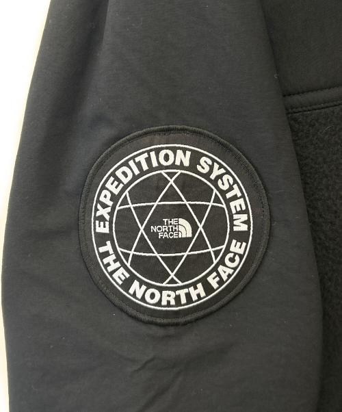 THE NORTH FACE（ザ ノース フェイス）THE NORTH FACE (ザ ノース フェイス) THE NORTH FACE　ヒムフリースパーカ ブラック サイズ:Ｌの古着・服飾アイテム
