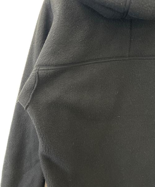 THE NORTH FACE（ザ ノース フェイス）THE NORTH FACE (ザ ノース フェイス) THE NORTH FACE　ヒムフリースパーカ ブラック サイズ:Ｌの古着・服飾アイテム