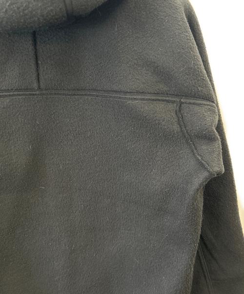 THE NORTH FACE（ザ ノース フェイス）THE NORTH FACE (ザ ノース フェイス) THE NORTH FACE　ヒムフリースパーカ ブラック サイズ:Ｌの古着・服飾アイテム
