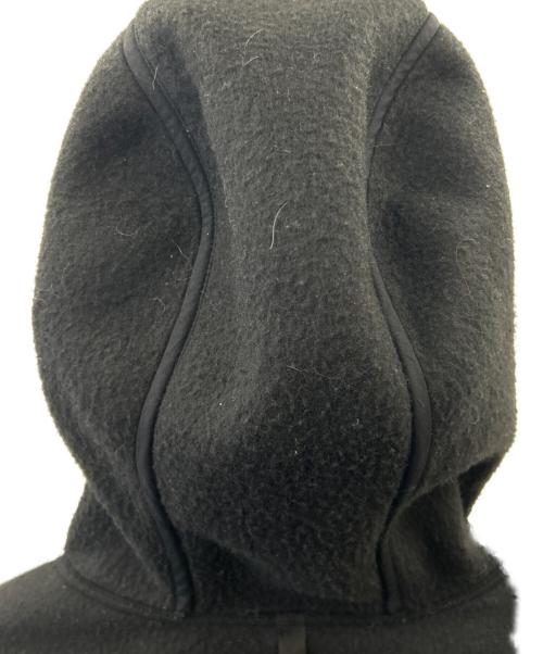 THE NORTH FACE（ザ ノース フェイス）THE NORTH FACE (ザ ノース フェイス) THE NORTH FACE　ヒムフリースパーカ ブラック サイズ:Ｌの古着・服飾アイテム
