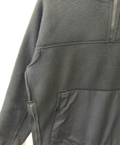 THE NORTH FACE（ザ ノース フェイス）THE NORTH FACE (ザ ノース フェイス) THE NORTH FACE　ヒムフリースパーカ ブラック サイズ:Ｌの古着・服飾アイテム