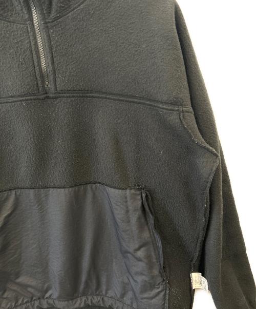 THE NORTH FACE（ザ ノース フェイス）THE NORTH FACE (ザ ノース フェイス) THE NORTH FACE　ヒムフリースパーカ ブラック サイズ:Ｌの古着・服飾アイテム