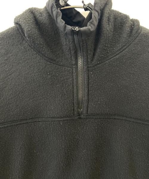 THE NORTH FACE（ザ ノース フェイス）THE NORTH FACE (ザ ノース フェイス) THE NORTH FACE　ヒムフリースパーカ ブラック サイズ:Ｌの古着・服飾アイテム