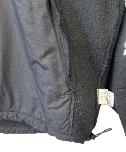 THE NORTH FACE（ザ ノース フェイス）THE NORTH FACE (ザ ノース フェイス) THE NORTH FACE　ヒムフリースパーカ ブラック サイズ:Ｌの古着・服飾アイテム