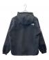 THE NORTH FACE (ザ ノース フェイス) THE NORTH FACE　ヒムフリースパーカ ブラック サイズ:Ｌ：9000円