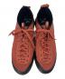 ARC'TERYX (アークテリクス) ARC'TERYX   KONSEAL LT   スニーカー オレンジ サイズ:24.5：13000円