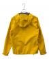 Patagonia (パタゴニア) Patagonia　マウンテンパーカー イエロー サイズ:XS：12000円