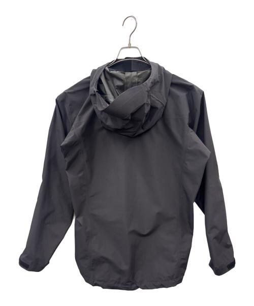 ARC'TERYX（アークテリクス）ARC'TERYX (アークテリクス) ARC'TERYX　ALPHA SL JACKET　ゴアテックスジャケット グレー サイズ:XSの古着・服飾アイテム