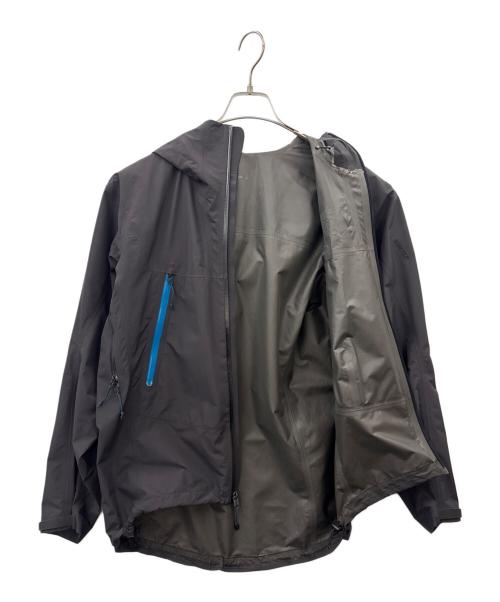 ARC'TERYX（アークテリクス）ARC'TERYX (アークテリクス) ARC'TERYX　ALPHA SL JACKET　ゴアテックスジャケット グレー サイズ:XSの古着・服飾アイテム