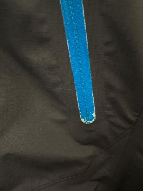 ARC'TERYX（アークテリクス）ARC'TERYX (アークテリクス) ARC'TERYX　ALPHA SL JACKET　ゴアテックスジャケット グレー サイズ:XSの古着・服飾アイテム