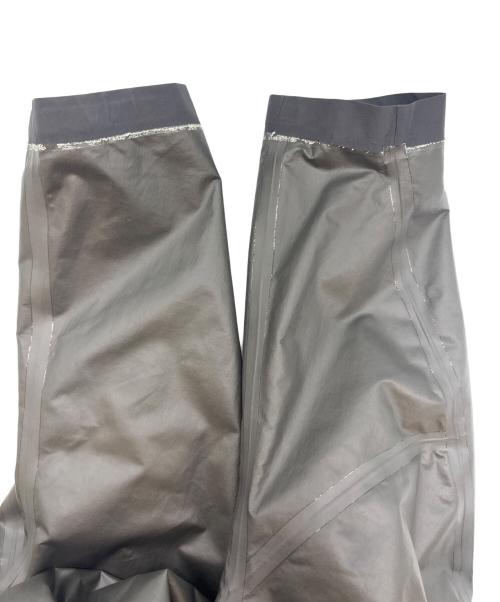 ARC'TERYX（アークテリクス）ARC'TERYX (アークテリクス) ARC'TERYX　ALPHA SL JACKET　ゴアテックスジャケット グレー サイズ:XSの古着・服飾アイテム