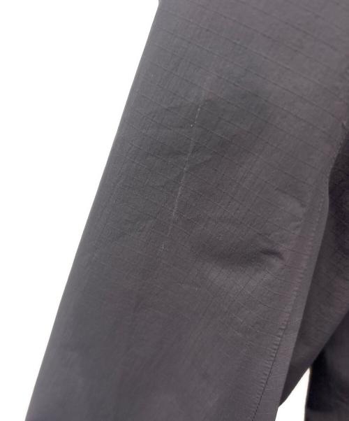 ARC'TERYX（アークテリクス）ARC'TERYX (アークテリクス) ARC'TERYX　ALPHA SL JACKET　ゴアテックスジャケット グレー サイズ:XSの古着・服飾アイテム