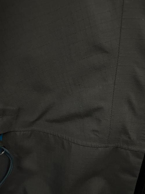 ARC'TERYX（アークテリクス）ARC'TERYX (アークテリクス) ARC'TERYX　ALPHA SL JACKET　ゴアテックスジャケット グレー サイズ:XSの古着・服飾アイテム