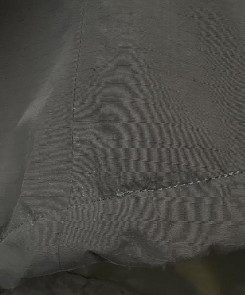 ARC'TERYX（アークテリクス）ARC'TERYX (アークテリクス) ARC'TERYX　ALPHA SL JACKET　ゴアテックスジャケット グレー サイズ:XSの古着・服飾アイテム