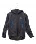 ARC'TERYX（アークテリクス）の古着「ARC'TERYX　ALPHA SL JACKET　ゴアテックスジャケット」｜グレー