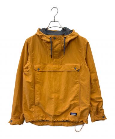 中古・古着通販】Patagonia (パタゴニア) Patagonia Isthmus Anorak