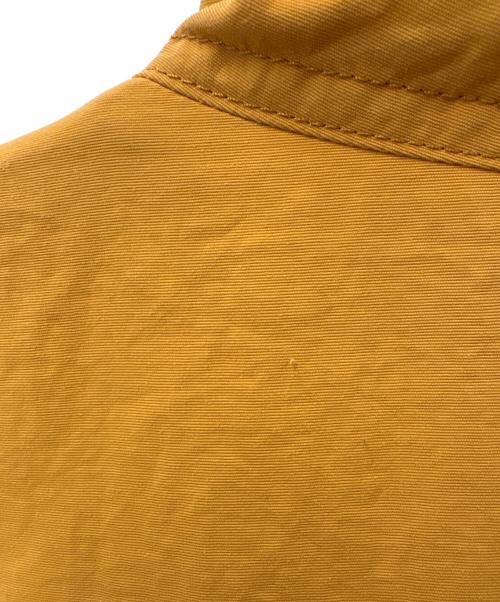 Patagonia（パタゴニア）Patagonia (パタゴニア) Patagonia　Isthmus Anorak　アノラックパーカー オレンジ サイズ:XSの古着・服飾アイテム