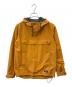 Patagonia（パタゴニア）の古着「Patagonia　Isthmus Anorak　アノラックパーカー」｜オレンジ